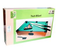 ng Tavolo da biliardo 53x32,5x10cm 1 St