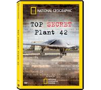 Ng Top Secret Plant 42