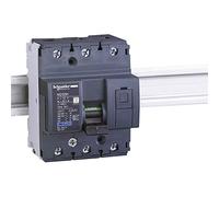 NG125H C 3P 16A