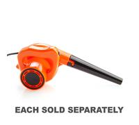 NG34 Il mini soffiatore da tavolo Crump più piccolo al mondo, scrivania USB, reg