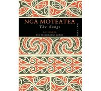 Nga Moteate: the Songs: Part Two