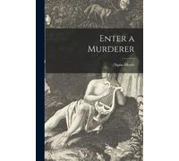 Ngaio 1895-1982 Marsh Enter a Murderer (Tascabile)