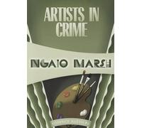 Ngaio Marsh Artists in Crime (Tascabile) Inspectr Roderick Alleyn