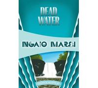 Ngaio Marsh Dead Water (Tascabile)