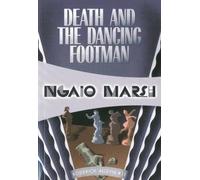 Ngaio Marsh Death and the Dancing Footman (Tascabile)