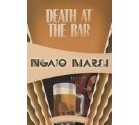 Ngaio Marsh Death at the Bar (Tascabile)