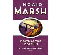 Ngaio Marsh Death at the Dolphin (Tascabile)