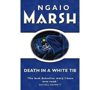 Ngaio Marsh Death in a White Tie (Tascabile)