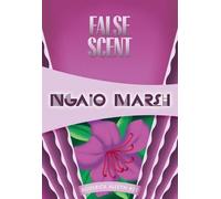 Ngaio Marsh False Scent (Tascabile)