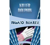 Ngaio Marsh Killer Dolphin (Tascabile) Inspectr Roderick Alleyn