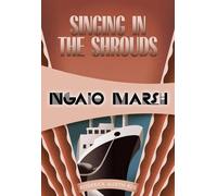 Ngaio Marsh Singing in the Shrouds (Tascabile)