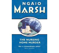 Ngaio Marsh The Nursing Home Murder (Tascabile)