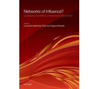 Ngaire Woods Networks of Influence? (Copertina rigida)