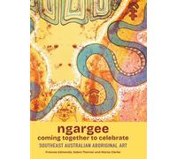 ngargee coming together to celebrate (Hardcover)
