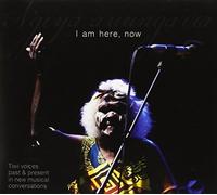 Ngarukuruwala - Ngiya Awungarra: I Am Here Now