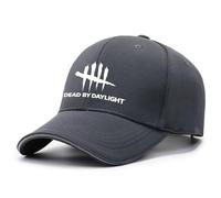 NGAXCBP Cappellino da Baseball Uomo Donna Dead Day.lig-ht, Cappellino Uomo Basket Regolabile Vintage, Cappelli da Unisex Adulto Stile Casual, Facilmente(Dark Navy)