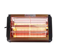 NGBFF Car Paint Lamp Auto Bake Handhold Heating Light Short Wave Paint Booth Heater Paint Curing Lamp Car Body Paint Repair Infrared Paint Curing Lamp