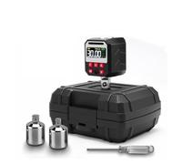 NGBFF Chiave dinamometrica digitale, Adattatore di coppia digitale da 1/2 pollice, chiave dinamometrica elettronica, set di utensili manuali for riparazione auto