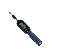 NGBFF Chiave dinamometrica digitale, Cacciavite dinamometrico digitale, chiave dinamometrica regolabile da 1/4 di pollice