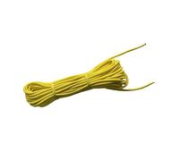 NGBFF Corda di ormeggio, Corda Galleggiante for l'acqua Ancora di salvezza Corda da Lancio Linea Galleggiante Bagnino Corda salvavita for Le Immersioni Pesca Canottaggio Snorkeling Vela