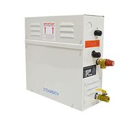 NGBFF Generatore di Vapore, 1. 8kw. Home Uso Steam Machine Generatore di Vapore Generatore di Vapore Sauna Dry Stream Fornace Bagnato Steamer Steamer Controller Digitale