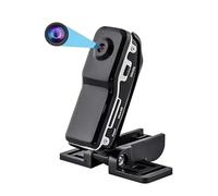 NGBFF Mini HD DV Camera Body Camcorder Supporto portatile Video Registrazione Sicurezza Sport DVR Webcam Piccola telecamera