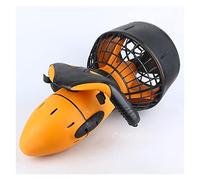 NGBFF Propulsore Subacqueo Portatile Piccolo Immersione Gratuita Booster Acqua Booster Acqua Scooter Nuoto