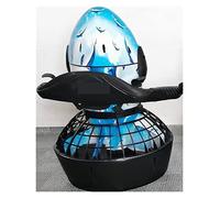 NGBFF Stampa A Trasferimento d'Acqua Propulsore Subacqueo Sommergibile Nuoto Subacqueo Divertimento Acquatico Ausiliario(3)