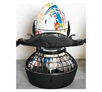 NGBFF Stampa A Trasferimento d'Acqua Propulsore Subacqueo Sommergibile Nuoto Subacqueo Divertimento Acquatico Ausiliario(2)