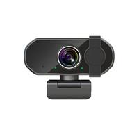 NGBFF Webcam HD con microfono USB Web Camera Auto Computer for PC Laptop Videoconferenza(4k)