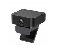 NGBFF Webcam, Webcam 2MP 1080P 360 gradi AI Tracking USB wireless for Boardcast Videocamera didattica online for PC portatile Fotocamera digitale