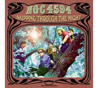 Ngc4594 - Skipping Through The Night