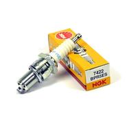NGCANDELA BPR5ES DECESPUGLIATORE MOTOSEGA RICAMBI MARCA NGK COD. R101118