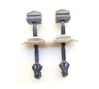 NGDFvbdbd Cerniera Limitatore Per HONDA Per CR-V CRV | 2012-2016 Fermaporta per auto Cinghia di controllo Braccio Blocco attuatore Limitatore per porta auto(Front left and right)