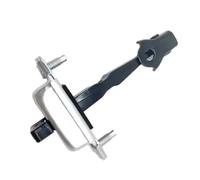 NGDFvbdbd Cerniera Limitatore Per Sportage 2011-2016 | Limitatore fermaporta in metallo per auto 79390-3W000 79480-3W000 79490-3W000(Rear Right)