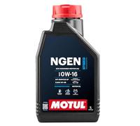 MOTUL NGEN HYBRID 0W16 OLIO MOTORE ILSAC GF-6B AUTO VETTURE IBRIDE