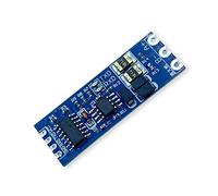 NGEN TTL (UART) to RS485 - Scheda di conversione seriale UART 3,3/5 V, con controllo automatico del flusso hardware per Raspberry Pi e Arduino DIY Projects