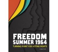 Ngeri Nnachi Freedom Summer 1964 (Copertina rigida)