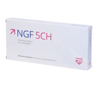 NGF 5CH 30 Cps IMMUNOVANDAA