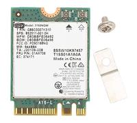 NGFF 3168NGW AC NGFF M.2 Scheda di Rete a Doppia Frequenza 600 Mbit/S BT 4.2 Modulo WLAN per