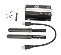 NGFF M.2 Key B a USB 3.0 A, rete A con slot SIM, supporta SIM card per LTE 4G 5G ES, interfaccia USB3.0 con porta di tipo C, inclusa