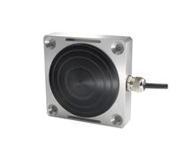 NGFPQQDDT Cella di carico DYTB-002 0-200KG Sensore di Forza del Pedale Misura la Curva del Valore della Forza Rilevamento del sensore di pesatura della Forza del Pedale 'Auto(DYTB-002-200KG)