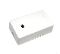 NGFPQQDDT Modulo relè bistabile 5V/12V Modulo relè a Pulsante Singolo Interruttore di Modifica Auto con Avvio e Arresto autobloccante(10 PCS,Shell)