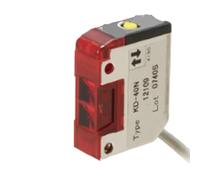 NGFPQQDDT Protezione Trasparente del sensore di rilevamento Oggetti e Piccolo sensore a diodi emettitori di Luce Beige