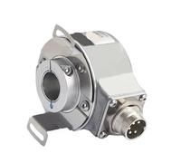 NGFPQQDDT Sensore di velocità Esterno 51 mm DE KJ50 Posizione Albero Cavo 8 10 12 14 Encoder sensore di Posizione 15 mm