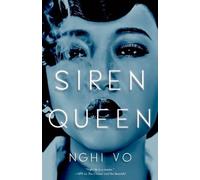 Nghi Vo Siren Queen (Copertina rigida)