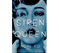 Nghi Vo Siren Queen (Tascabile)
