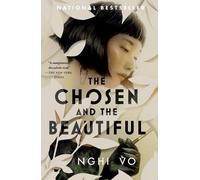 Nghi Vo Vo Nghi The Chosen and the Beautiful (Tascabile)