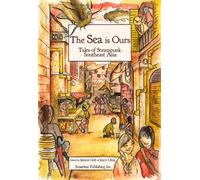 Nghi Vo The Sea Is Ours (Tascabile)