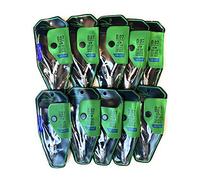 Nghia - Pinza per cuticole in acciaio inox C-07 (precedentemente D-07) 16